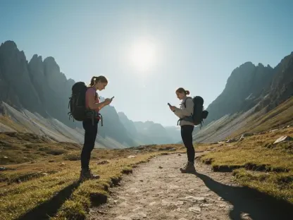 Is T-Mobile's Satellite Service a Backcountry Lifeline?