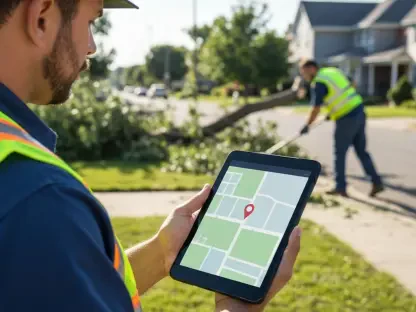 Perry Village to Boost Communication With New Text Service