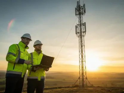 Can New Masts Finally Connect Rural Farmers?