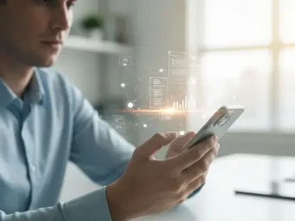 Siri 2.0 Redefines the Smartphone as a Digital Executive