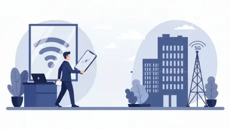 Does Your Samsung Phone Have a Secret Wi-Fi Menu?