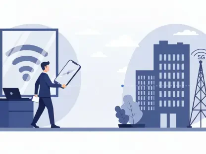 Does Your Samsung Phone Have a Secret Wi-Fi Menu?