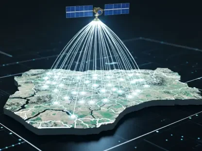 Can Satellites Bridge Nigeria's Digital Divide?