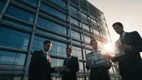 Is This SoftBank’s Path to Artificial Super Intelligence?