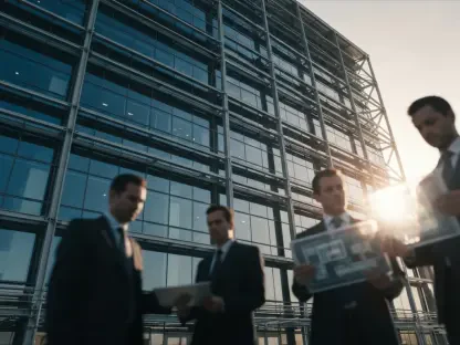 Is This SoftBank's Path to Artificial Super Intelligence?