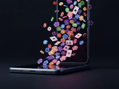 What Is Driving the Android Casino Revolution?