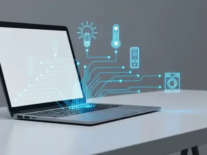 Can Your Old Chromebook Be a Smart Home Brain?