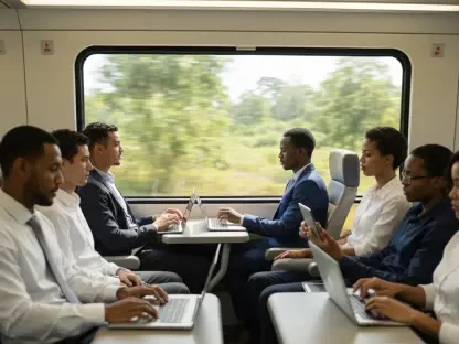 Will LEO Satellites Revolutionize Travel in Africa?