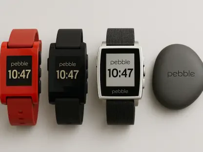Can Pebble's Simple Reboot Beat Big Tech?