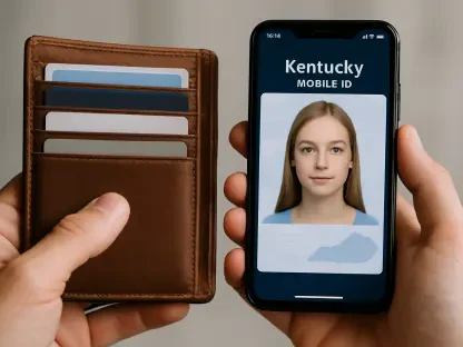 Is Kentucky's Mobile ID the Future of Identification?