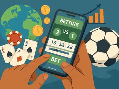 Mobile Tech Is Reshaping the Global Betting Industry