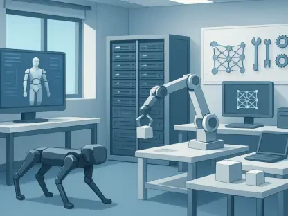 Is Your Infrastructure Ready for Physical AI?