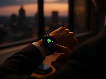 Moto Watch Challenges Apple With a 13-Day Battery Life