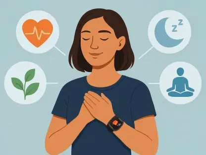 Wearables Evolve Beyond Fitness to Holistic Health