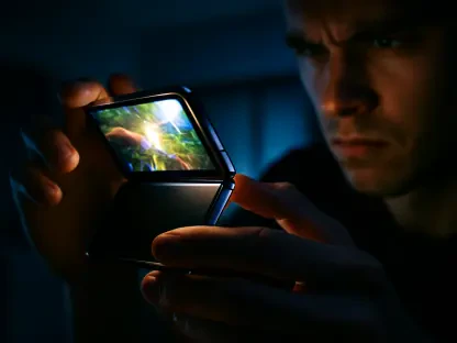 Is Foldy Bird a Genius Way to Break Your Phone?