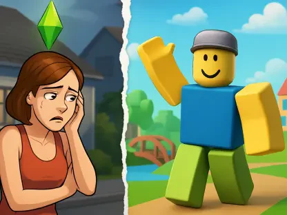 The Sims Abandons Fans for a Roblox-Like Future