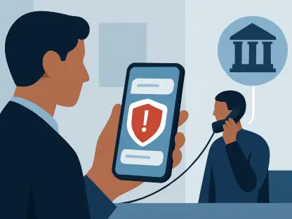 FBI Warns of High-Level Official Impersonation Scam