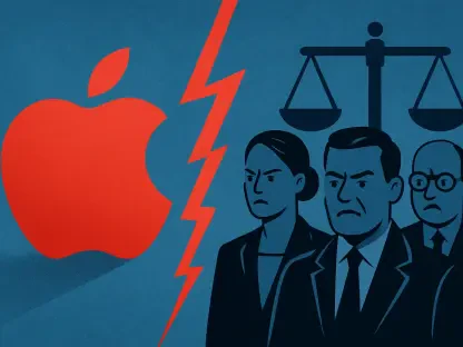 Apple's AI Ambitions Clash With Global Regulators