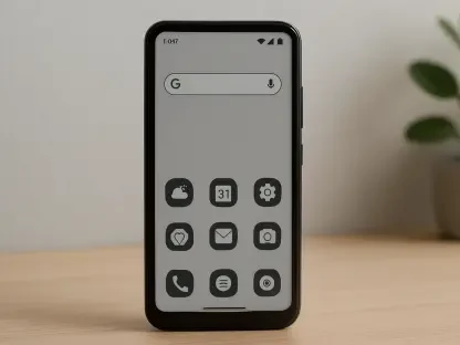 DASUNG Unveils a 60Hz E-Ink Screen for Smartphones