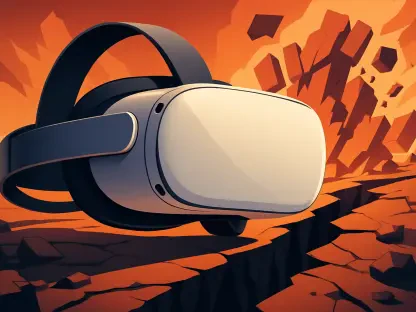 Meta's Horizon OS Halt Rocks the VR Headset Market