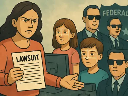 Illinois Sues Feds Over Facial Scans of Minors