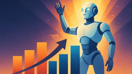 AI Rises as Non-Game App Spending Overtakes Games