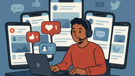 Why Android Emulators Are Core for Social Media Teams