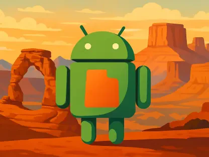 Utah Bill Proposes Android as Official State OS