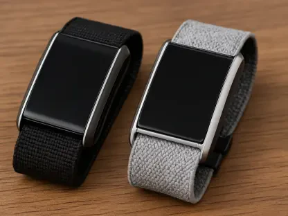 Whoop Sues Luna Band for Copying Its Design