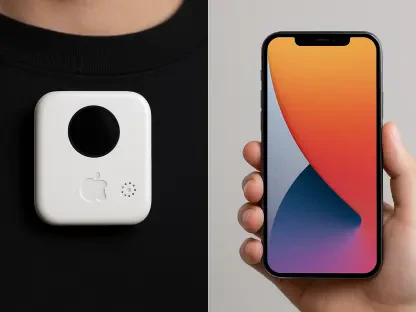 Will Apple's AI Pin Replace Your Smartphone?