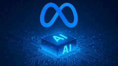 Meta Reinvents Itself as an AI Powerhouse