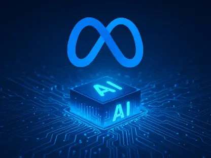 Meta Reinvents Itself as an AI Powerhouse