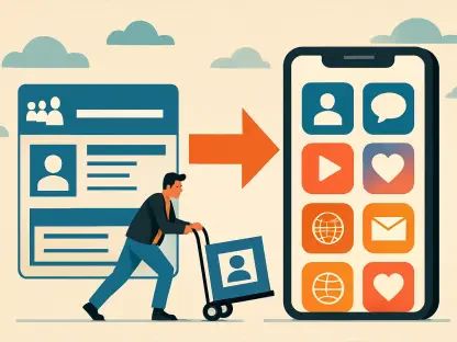 Could a MySpace Revival Change Social Media?