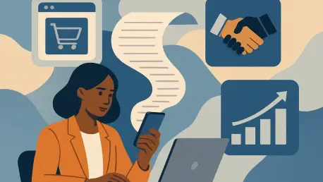 Mobile Is Rewriting the Rules of B2B Commerce in 2026