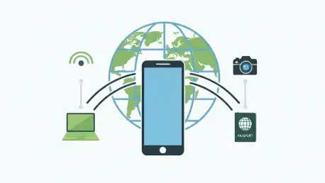 Blink eSIM Delivers Borderless Mobile Data