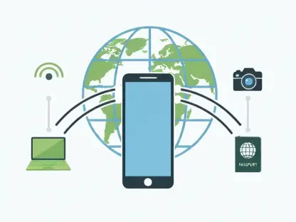 Blink eSIM Delivers Borderless Mobile Data