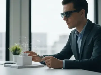 Google and Warby Parker to Launch AI Glasses in 2026