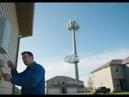 T-Mobile's Dual Broadband Strategy Challenges Cable Giants