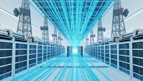 Trump's Allies Tighten Grip on US Media and Data