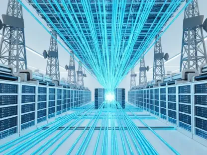 Trump's Allies Tighten Grip on US Media and Data