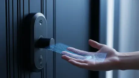 Is Your Smart Lock More Than Just a Lock?