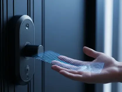 Is Your Smart Lock More Than Just a Lock?