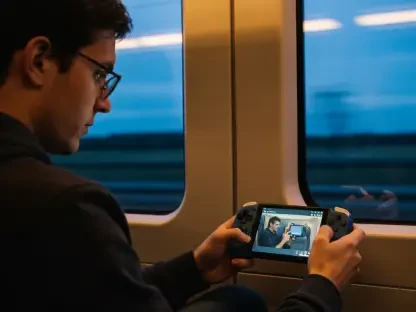 Handheld Gaming Consoles – Review