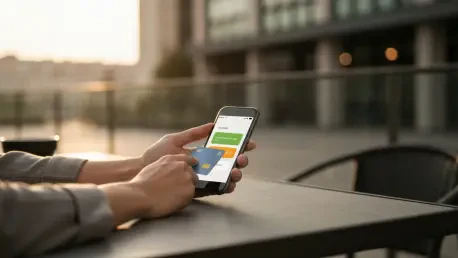 Messaging and Mobile Wallets Now Drive Mobile Commerce