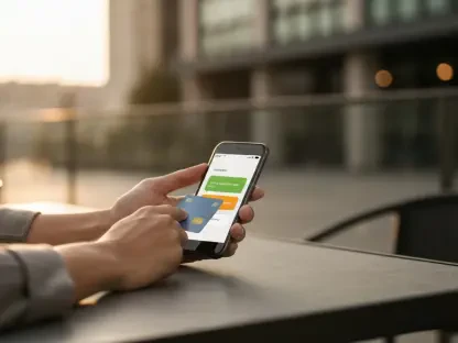 Messaging and Mobile Wallets Now Drive Mobile Commerce