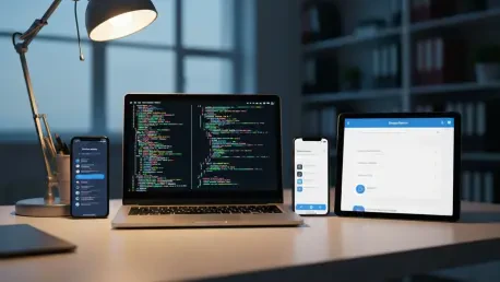 What Makes a Mobile App a Core Business Asset?
