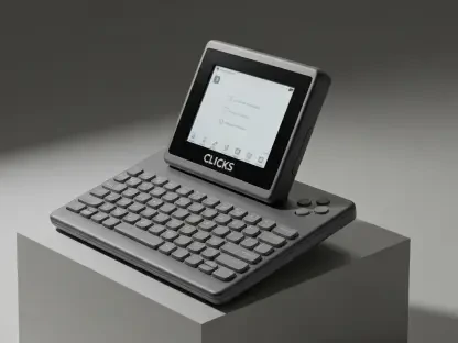 Clicks Communicator Revives the BlackBerry for a New Age