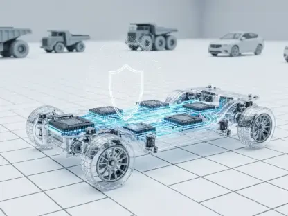 ZYT Pivots Beyond Cars with New Autonomous Mobility Platform