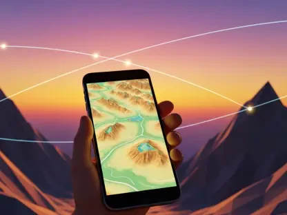 Is T-Satellite Ready To Replace Your Garmin?