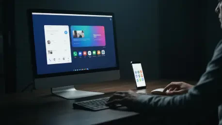 Can You Now Run Android Apps Full Screen on Windows?